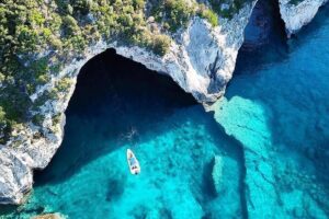 PAXOS & ANTIPAXOS DAY CRUISE‎ ‎ ‎ ‎‎ ‎‎ ‎