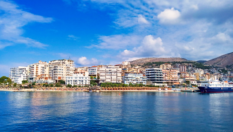 ALBANIA DAILY EXCURSION