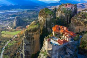 METEORA DAILY EXCURSION‎ ‎ ‎ ‎ ‎ ‎ ‎ ‎ ‎ ‎ ‎ ‎ ‎ ‎ ‎ ‎ ‎ ‎ ‎ ‎ ‎ ‎ ‎ ‎ ‎ ‎ ‎ ‎ ‎ ‎ ‎ ‎ ‎ ‎ ‎